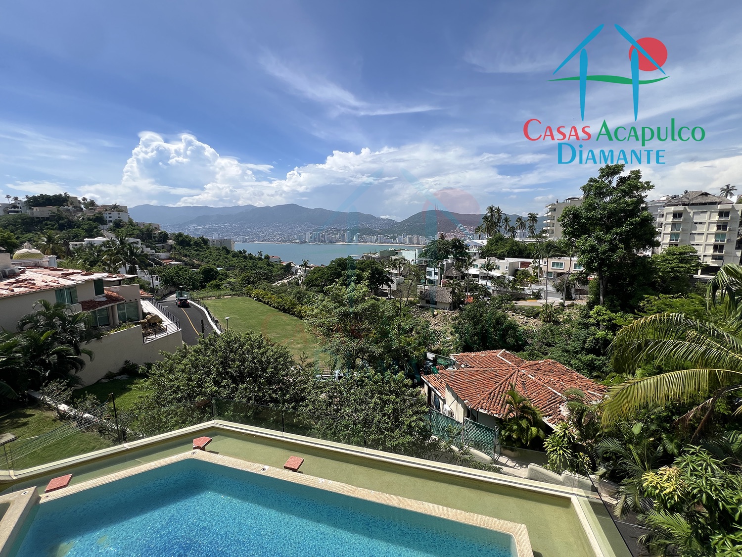 Villa Marfil - Recámara principal 12